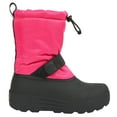 thumbnail image 4 of Northside Kids Frosty Insulated Winter Snow Boot Toddler Little Kid Big Kid, 4 of 6