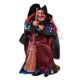 thumbnail image 1 of Adorno De Escritorio De Halloween Con Figurita De Bruja Para Decoración De Fiestas | Bruja | Perfecto Para Eventos Y Celebraciones De Halloween, 1 of 5
