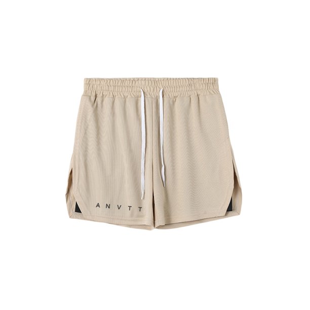 Txlixc Pantalones cortos de secado rápido para hombres Txlixc moda