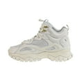 thumbnail image 4 of Men's Fila Ray Tracer 2 Mid (1RM01332 050) - 8.5, 4 of 6