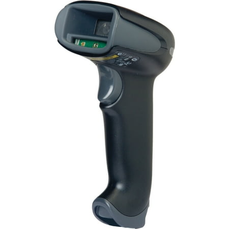 Honeywell Xenon 1900 Scanner - Cable Connectivity1D, 2D - Imager - Black