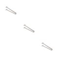 thumbnail image 1 of Bewildely Pinzas de acero inoxidable para alimentos, pinzas para cocina, utensilios de cocina reutilizables para el hogar Type7 NO7, 1 of 6