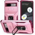 thumbnail image 1 of Case for GANGXUN Google Pixel 7A -Dual Protection, Holder, Magnetic Function for Car, 1 of 5