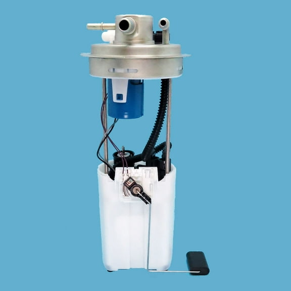 Fuel Pump Module Assembly Fits select: 2004-2008 CHEVROLET EXPRESS G2500, 2004-2008 CHEVROLET EXPRESS G3500