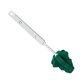 thumbnail image 3 of Cup Cleaning Brush Retractable Long Handle Soft Sponge Head Hangable Water Bottle Brush, 3 of 5