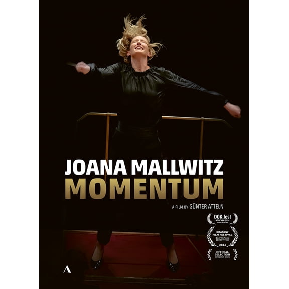 Joana Mallwitz - Momentum