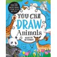 thumbnail image 1 of Pre-Owned You Can Draw Animals (Paperback) 1474857205 9781474857208, 1 of 1