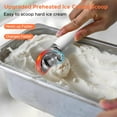thumbnail image 2 of Cuchara para Helado Eléctrica Recargable Resistente al Agua LT LAUDTEC con Calentamiento, 2 of 7