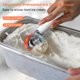 thumbnail image 2 of Cuchara para Helado Eléctrica Recargable Resistente al Agua LT LAUDTEC con Calentamiento, 2 of 7