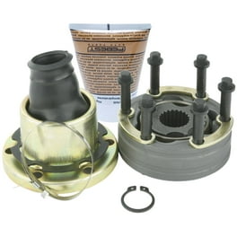 Amazon.com: HETAIN 2pcs Front Left Driver Right Passenger