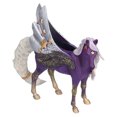 thumbnail image 1 of Cheval Modèle, Cheval Modèle Jouets Silmulation Décorée Pegasus Jouet Pegasus Jouet Élever Votre Expérience, 1 of 8