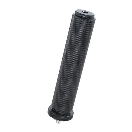 Professional Tripode DSLR 1/4inch Screw Metal Handheld Adjustable Tripod Mount Monopod Extension Rod For DSLR Camera