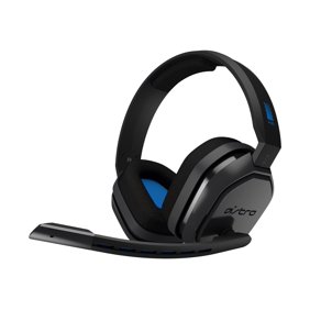 Logitech G430 Headset X And Dolby 7 1 Surround Sound Gaming Headset Walmart Com Walmart Com