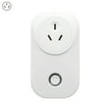 thumbnail image 3 of Electric Outlet Wifi Smart Home Plug Convenient to Use and Easy to Install Widely Used for Different Application, 3 of 8
