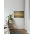 thumbnail image 3 of Parvez Taj In Formation Pinewood Wall Art, 20" x 30", 3 of 7