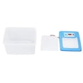 thumbnail image 4 of Máquina para incubar huevos, cama de agua eléctrica de 25 W, incubadora multifuncional para pollos, incubadora de huevos pequeños, diseño exquisito, 4 of 8