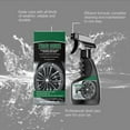 thumbnail image 5 of Long-Lasting Tire Shine Spray 120ml – Premium Car Tire Protectant with Anti-Drying and Non-Greasy Formula, Restores Deep Black Gloss and Protects Against Cracking, 5 of 6