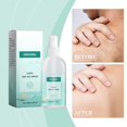 thumbnail image 4 of Huile Corporelle Hydratante Vaporisateur 100ML Hydratant Rafraîchissant Soin du Corps Nettoyant Visage pour Hommes, 4 of 8