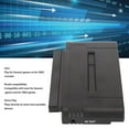 thumbnail image 3 of 72 Pins Slot Connector, Replacement Plug And Play Simple Operation Game Console 72 Pin Slot Converter Safe Professional  For Game Accessories, 3 of 8