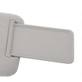 thumbnail image 4 of Pare-soleil côté conducteur gauche 96401-1AA1B, pare-soleil de remplacement pour Murano 2009-2014, 4 of 4