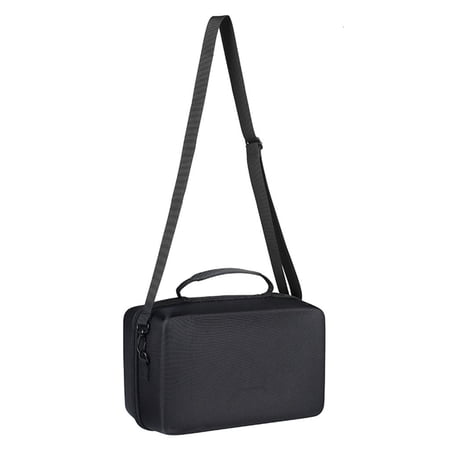 Lerpwige Premium EVA Equipment Case Water Resistant Design for Kilburn III Speaker