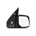 thumbnail image 5 of KarParts360 For Honda Pilot 2009-2015 Door Mirror Passenger Side | Power | Heated | Black Housing | Paint To Match | Foldaway | Replacement For HO1321248 | 76208SZAA11ZA, 5 of 9