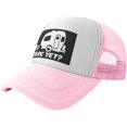 thumbnail image 1 of Rv There Yet Mesh Back Trucker Cap Baseball Cap, 1 of 8