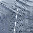 thumbnail image 4 of JTSRKL Mens Ice Silk Mesh Cycling Shirts Quick Dry Long Sleeve Crewneck Lightweight Tees Stretchy Running Gym Training Sports Active Tops, 4 of 4
