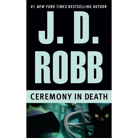 Pre-Owned Ceremony in Death (Mass Market Paperback) 0425157628 9780425157626