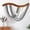 Cool Tone Neutral, variant on Navy Blue Macrame Wall Hanging Dip Dyed Yarn Wall Art, Boho Decor Handmade Cotton Rope Tapestry for Bedroom, Living Room, Nursery, 31.5 x 23.6 Inch