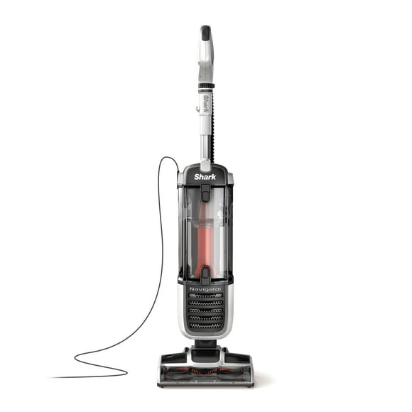 Shark Pet Vacuums White