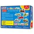 thumbnail image 2 of Los Transportes, 2 of 2
