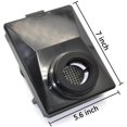 thumbnail image 4 of Replacement HEPA Filters for Rainbow E2 HEPA Style Fits E2-Series,for Part R12179&R12647B Attachment, Washable Reusable, 4 of 5