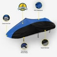 thumbnail image 2 of Seal Skin Jet Ski Cover, Heavy-Duty Waterproof & UV Protection, Fits Upto 101" - 115" (2 Seater), 2 of 7