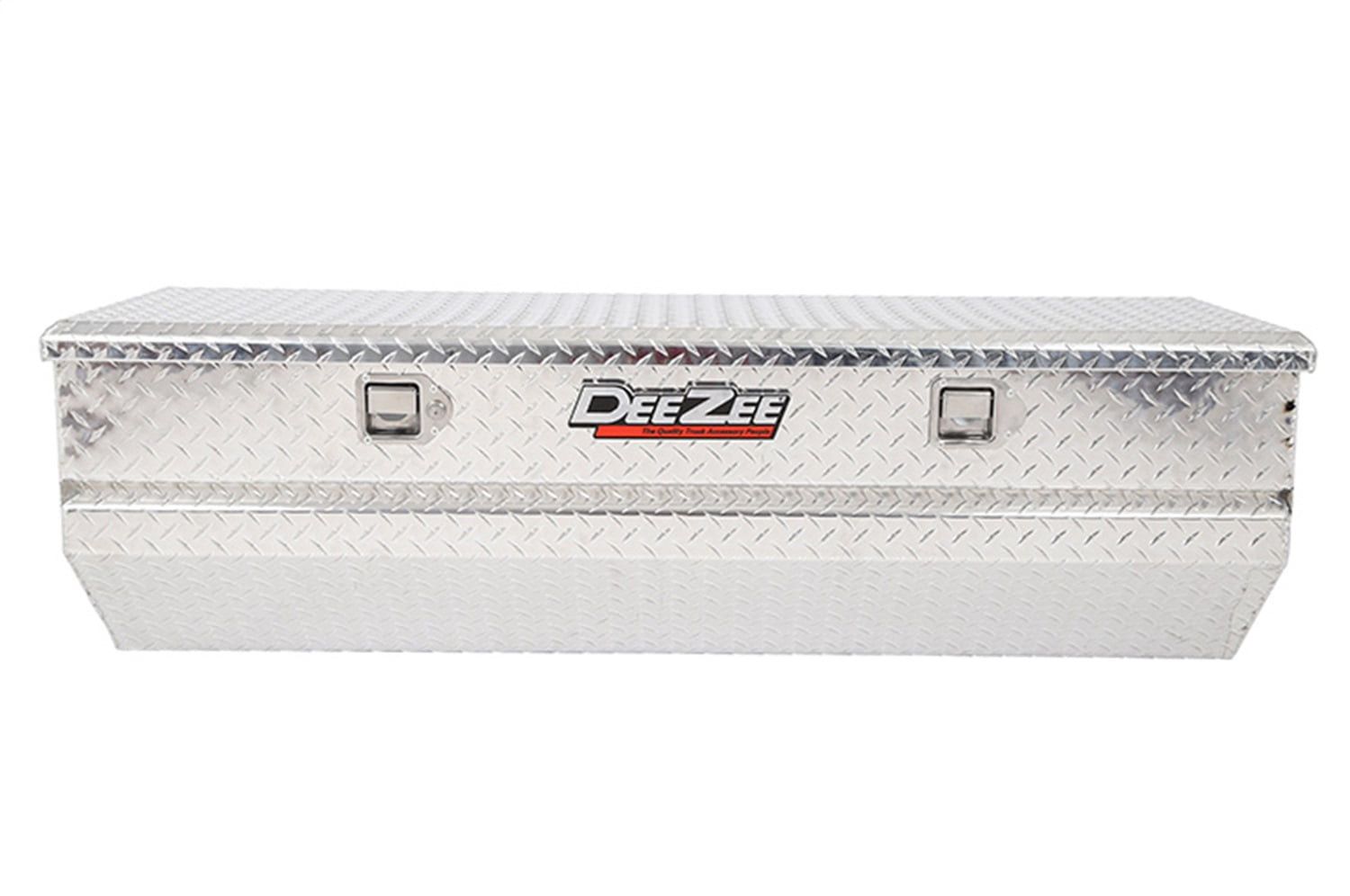 Photo 1 of Dee Zee DZ 8556 Chest Tool Boxes - Red Label - Universal Fit