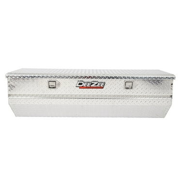 Dee Zee DZ 8556F Chest Tool Boxes - Red Label - Universal Fit Fits select: 2021-2022 CHEVROLET SILVERADO, 2022 RAM 1500