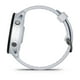thumbnail image 4 of Forerunner 955, Solar, White Garmin 010-02638-01, 4 of 7