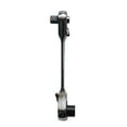 thumbnail image 3 of Lve de trinquete automática de liberación rápida y 72 de pulgada, juego de trinquete de doble cabeza con mango rgo, herramienta de Baoblaze Llave de tubo de trinquete, 3 of 6