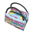 thumbnail image 5 of Lsque Sanrio Pattern Portable Insulation Lunch Bag, Insulated Food Delivery Bag, Meal Grocery Tote Insulation Bag Large Capacity Reusable Warming Bag, 5 of 9