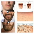 thumbnail image 4 of Body Hair Growth Liquid Strong Repair And Maintenance Beard Chest Hair Fast Thick Growth Hair Liquid, 4 of 5