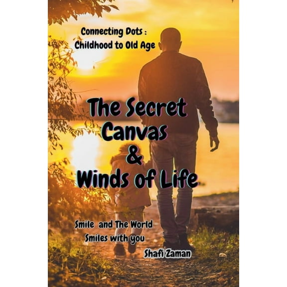 The secret Canvas & Winds of Life, (Paperback)