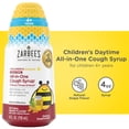 thumbnail image 4 of Zarbee's Kid's All-in-One Day Cough + Mucus, Throat, & Nasal, 4 fl. oz, 4 of 14