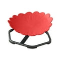 thumbnail image 4 of Lipstore Kids Swivel Chair Balance Toy Balance Physical Equipment Rotating Chair Seat for Red, 4 of 8