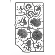 Dungeons & Lasers: Ancient Brain