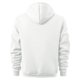 thumbnail image 5 of pstuiky camisa de manga larga para hombre, Sudadera con capucha y manga larga para hombre, estilo informal, deportiva, con cordón y bolsillos, de color liso y a la moda xl, 5 of 5