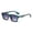 C4, variant on Square Rimmed Glasses Fashion Eyewear Beige Frame European And American Style For Men And Women
