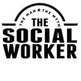 thumbnail image 2 of CafePress - The Man The Myth The Social Worker Mugs - 11 oz Ceramic Mug - Novelty Coffee Tea Cup, 2 of 4