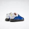 thumbnail image 4 of Reebok Footwear Men Chaussure CLUB C LEGACY HUMBLU/WHITE/SILVMT, 4 of 8