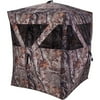 Ameristep Backstrap Hub Blind Realtree A