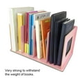 thumbnail image 4 of Wood Bookshelf Students,  Bookshelf, Safe And Durable Sturdy Easy To  For Kitchens Canteens Hotels Restaurants, 4 of 8